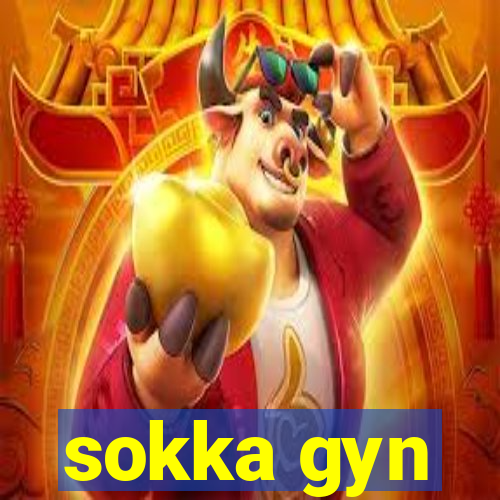 sokka gyn